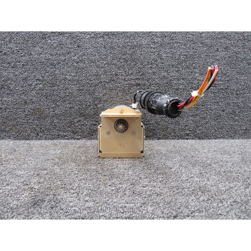 42964-4900 ARC PA-495A Actuator Assembly with Modifications (Volts: 28)