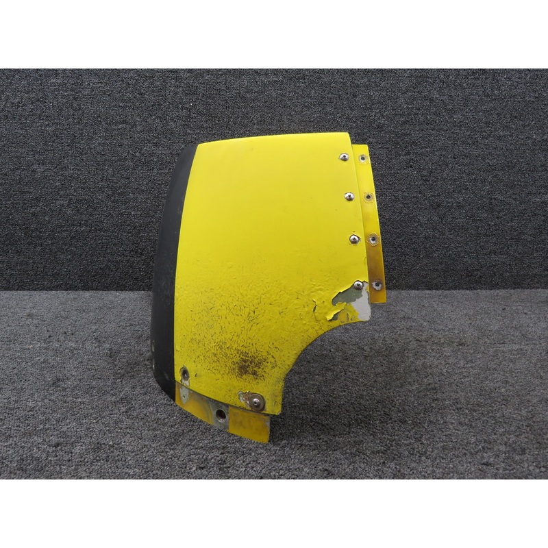 50315-1 Air Tractor AT-502B Upper Nose Cowl Assembly