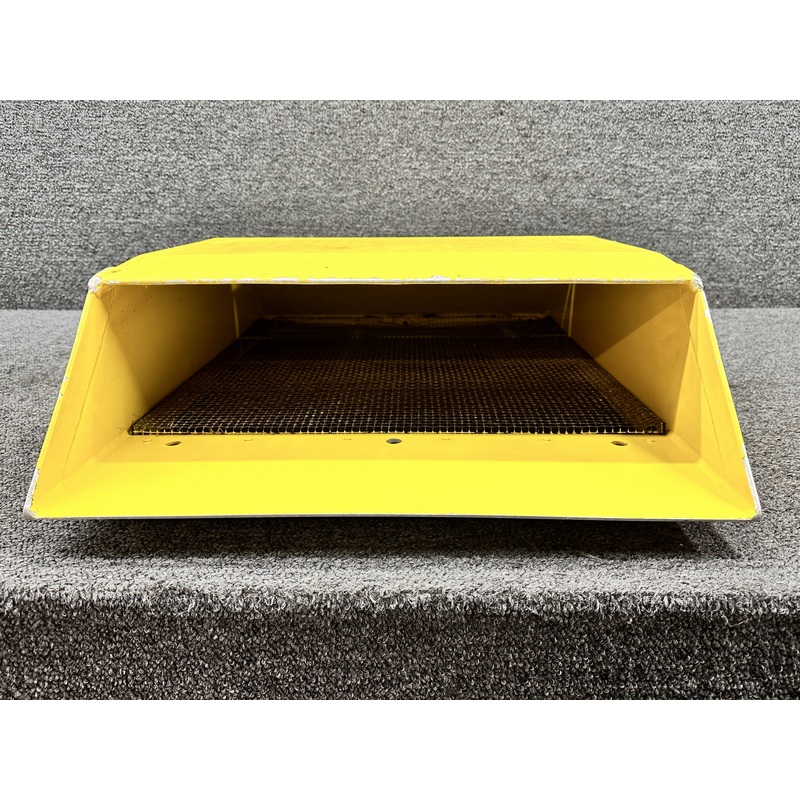 50587-1 Air Tractor AT-502B Airscoop Weld Assembly (Minor Wear)