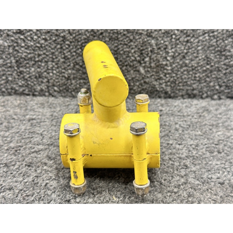 50924-1 Air Tractor AT-502B Aft Support Clamp LH