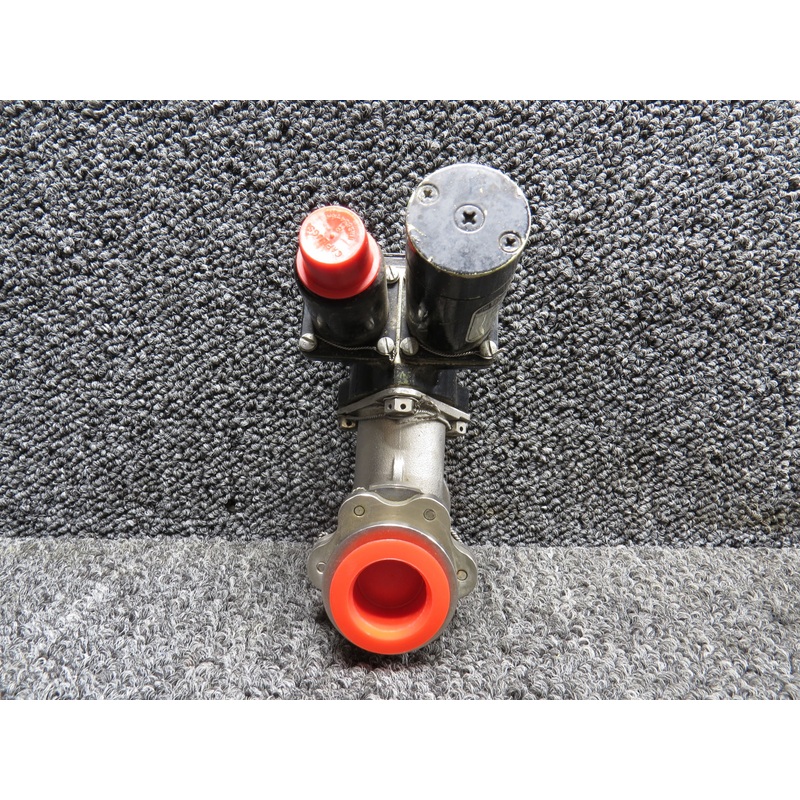 540158-4-2 (Alt: 104568) Airesearch Rotary Actuator Assembly (Volts: 27)