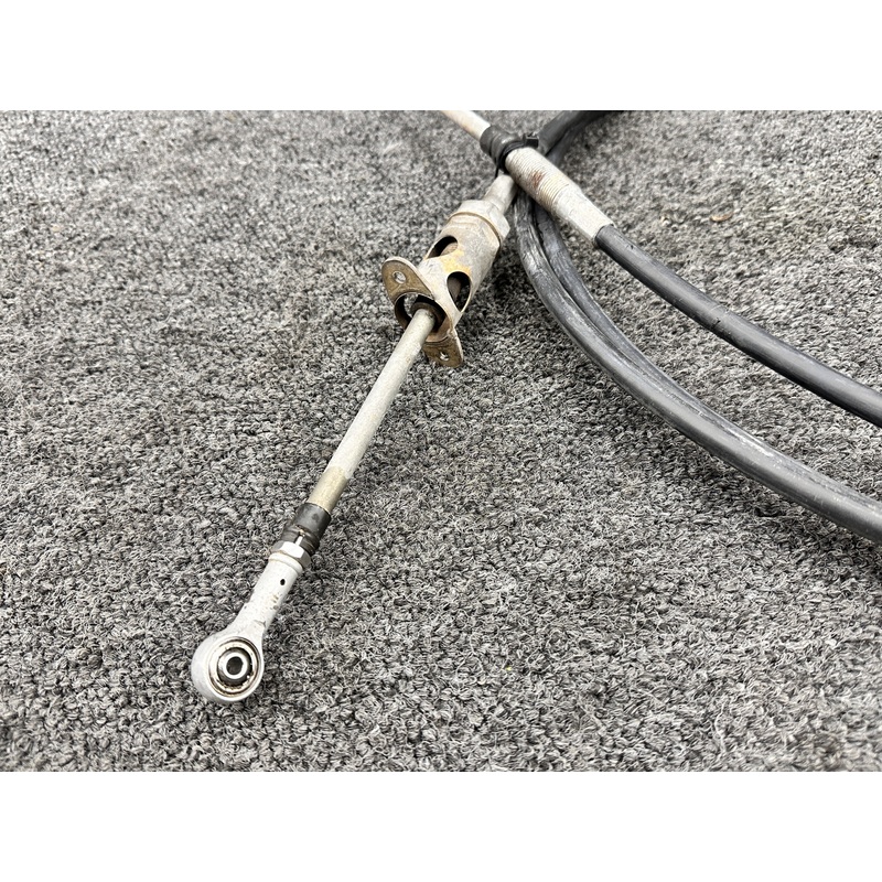 63-3635-2089 Air Tractor AT-502B Prop & Power Cable (Length: 178)