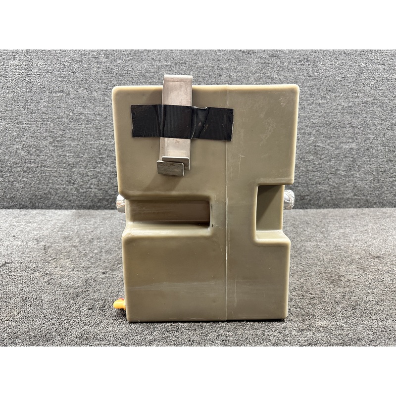 81489-8 Air Tractor AT-502B Hopper Rinse Tank Assembly