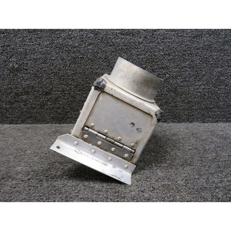 96-910024-31 (Use: 96-910024-51) Beechcraft D55 Alternate Air Box Assembly