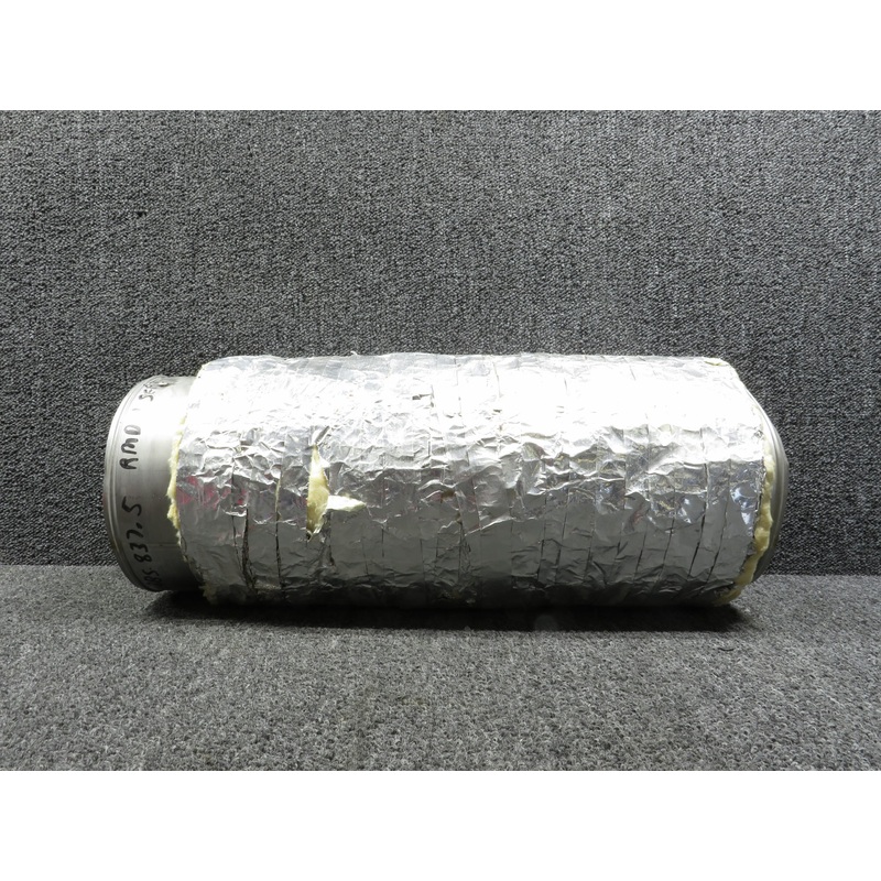 97-554016-1 Beechcraft KA-B100 Cabin Heater Assembly