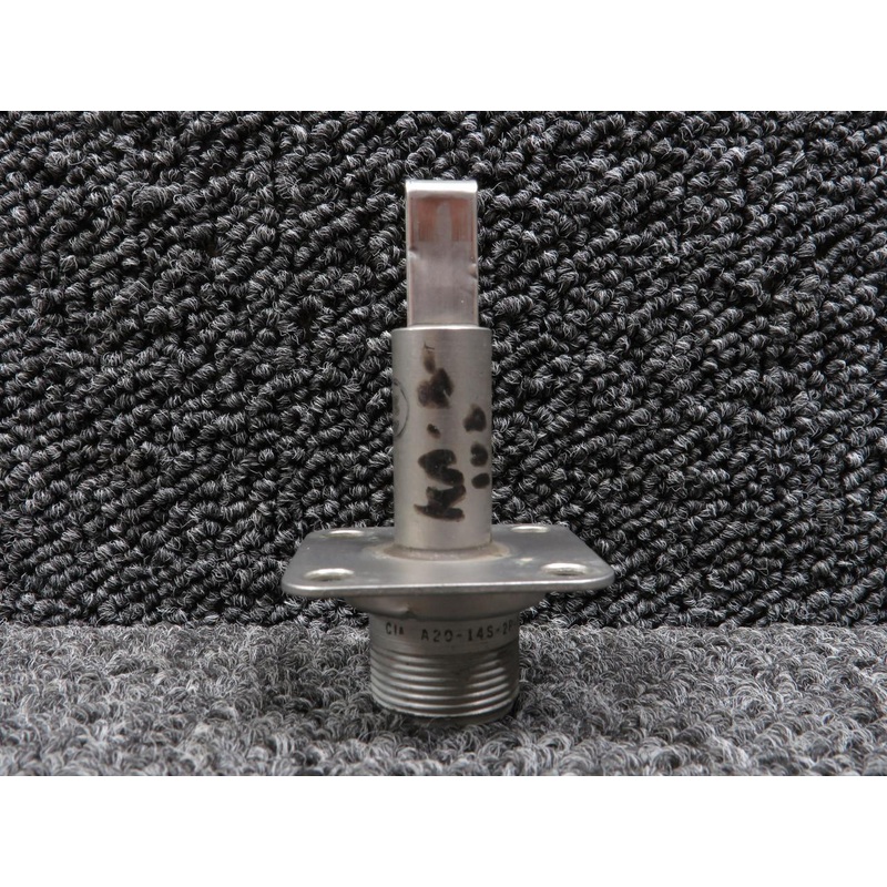 AYLF 50304 Beechcraft KA B100 Barber-Colman Temperature Sensor