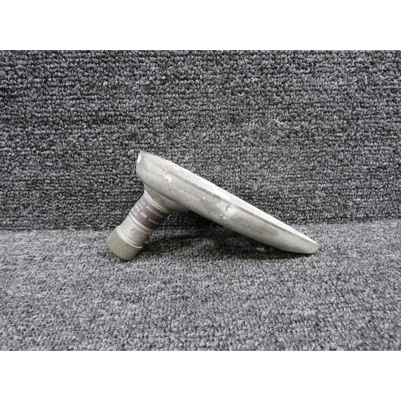 B-6345-1-24 Grimes Position Light Base (Minus Cover) (Worn)