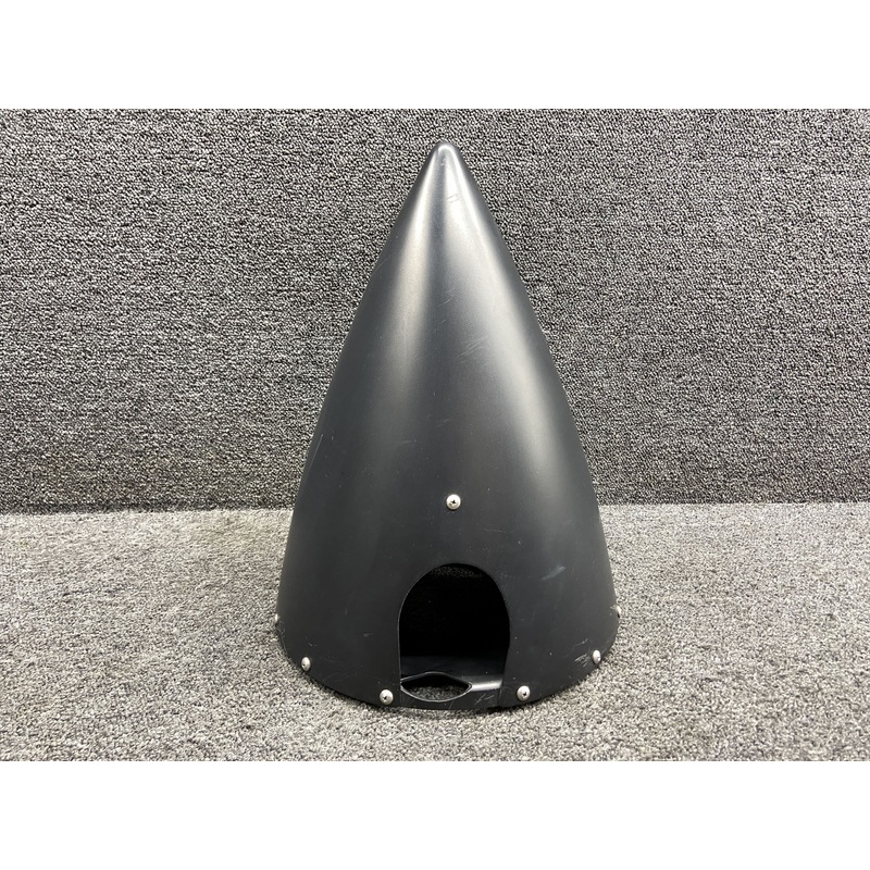 C-3532-5P, C-2294-12P Cirrus SR20 Three Blade Propeller Spinner Dome w Bulkhead