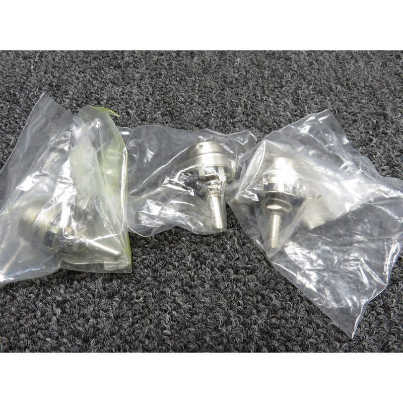 CM34067 Beechcraft Rheostat Assembly (Set of 3) (New Old Stock)