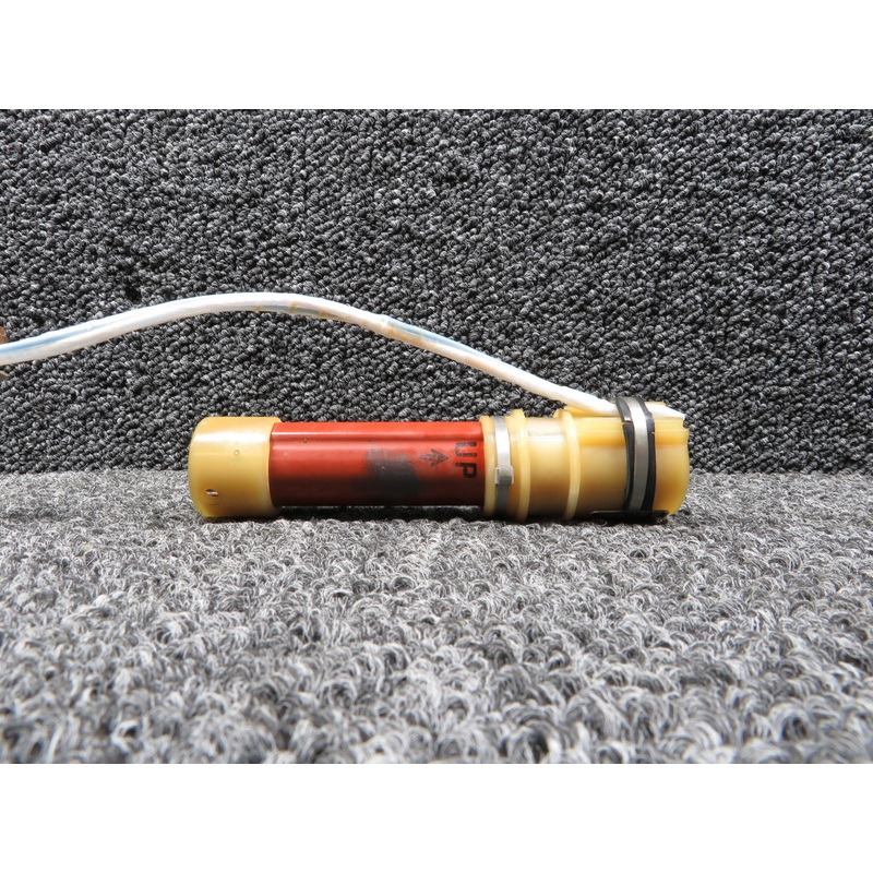 FG220A225 Honeywell Series 2 Fuel Tank Quantity Tank Unit