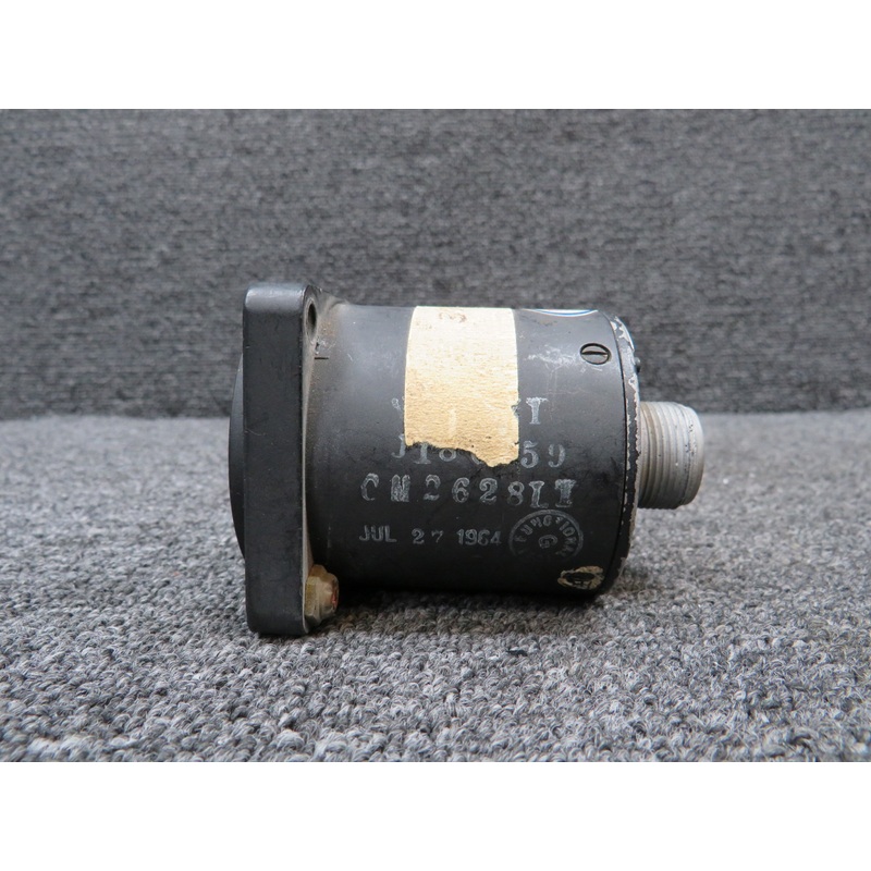 G995 Garwin AN5790-6 Outside Air Temperature Indicator (Loose Parts) (Core)