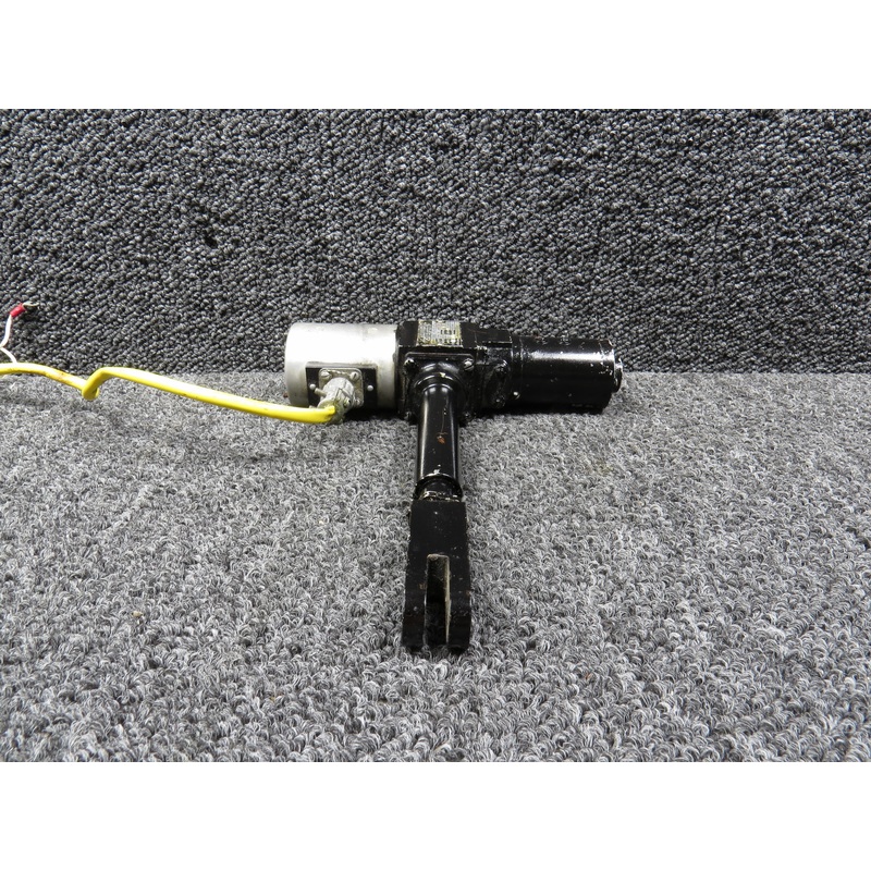R-244M13-1 Airborne Electro-Mechanical Actuator (26V) (2.5A)