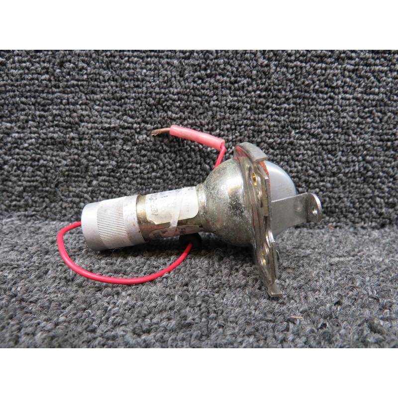 W1285PR Whelen Wing Tip Position Navigation Light (Minus Lens and Retainer)