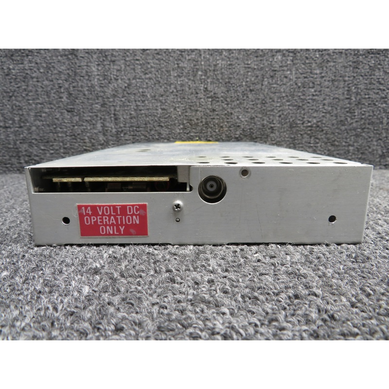 066-1062-00 King Radio KT-76A ATC Transponder with Mods (14V)
