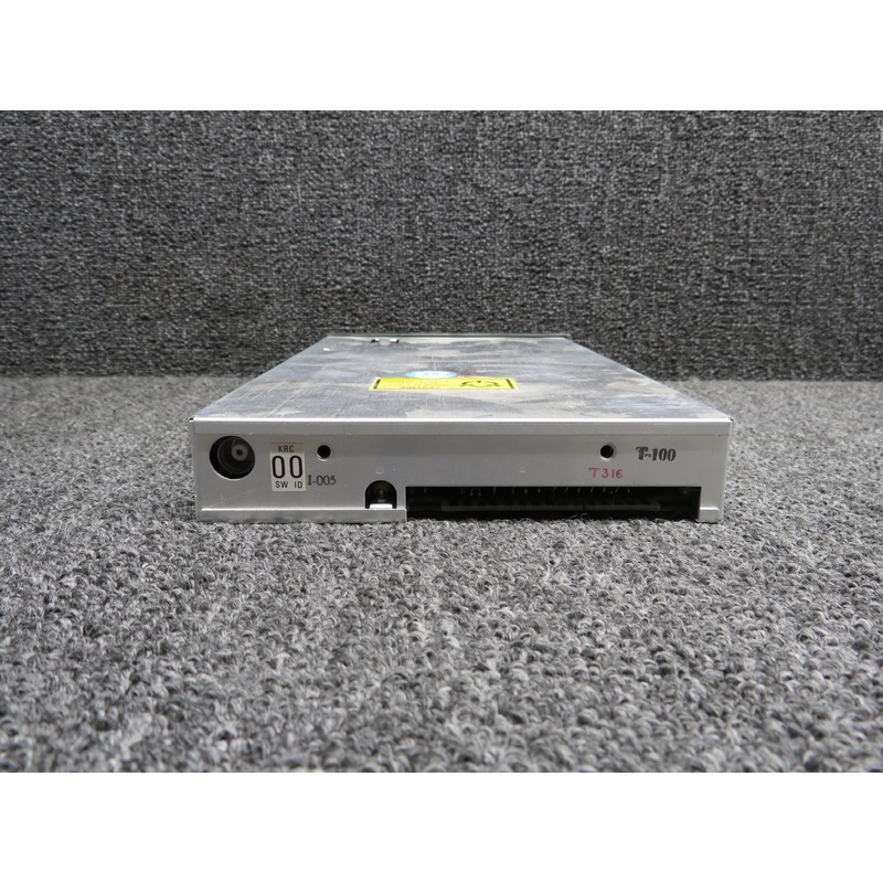 066-1072-14 Bendix King KR-87 ADF Receiver