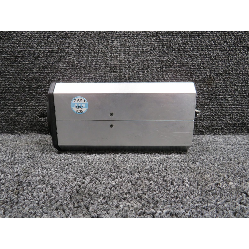 066-3056-00 Bendix King KI-208 VOR-LOC Converter Indicator w Mods (Volts: 11-33)