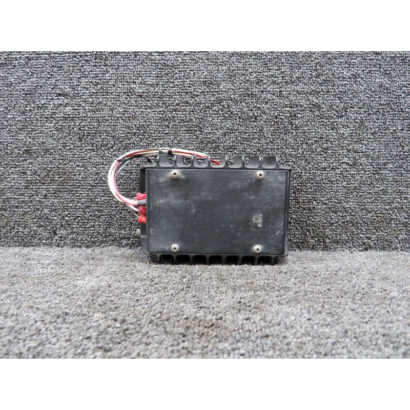 071-1041-01 King Radio KA-39 Voltage Converter with Mods (27.5V-13.75V)