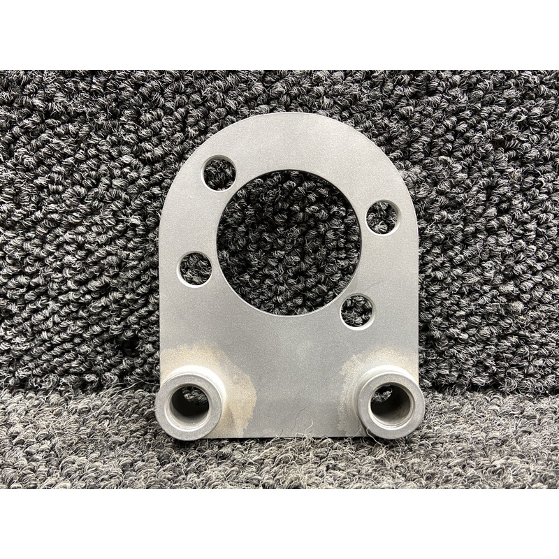 075-20150 Cleveland Torque Plate RH (Hole Distance: 2.25, Shaft Length: 0.875)