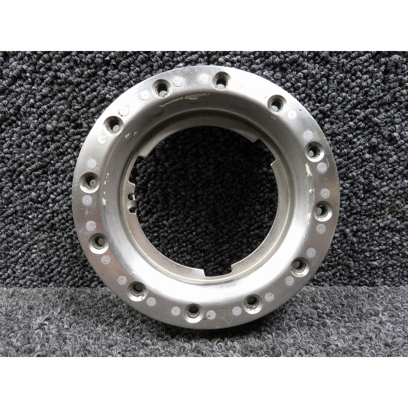100381004-3 Beechcraft KA B100 Fuel Cap Adapter Assembly