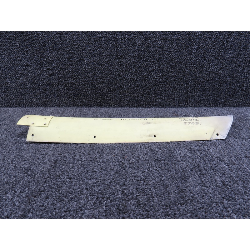 101-620039-19 Beechcraft KA-300 Lower Stabilizer Fairing Angle Assembly RH