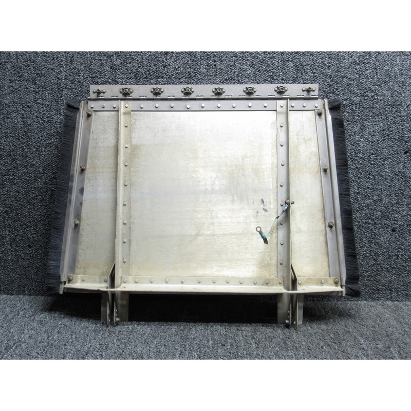 101-910020-1 Beech KA-200 Anti-Ice Vane Assembly
