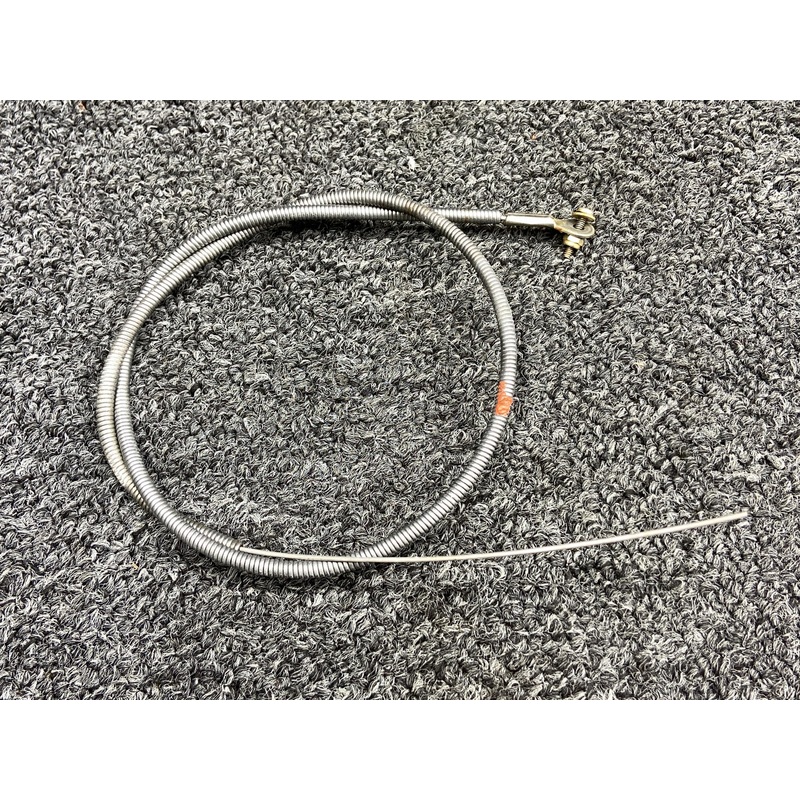 12113-001 Cirrus SR20 Cabin Heat Control Box Cable (Length: 29.75)