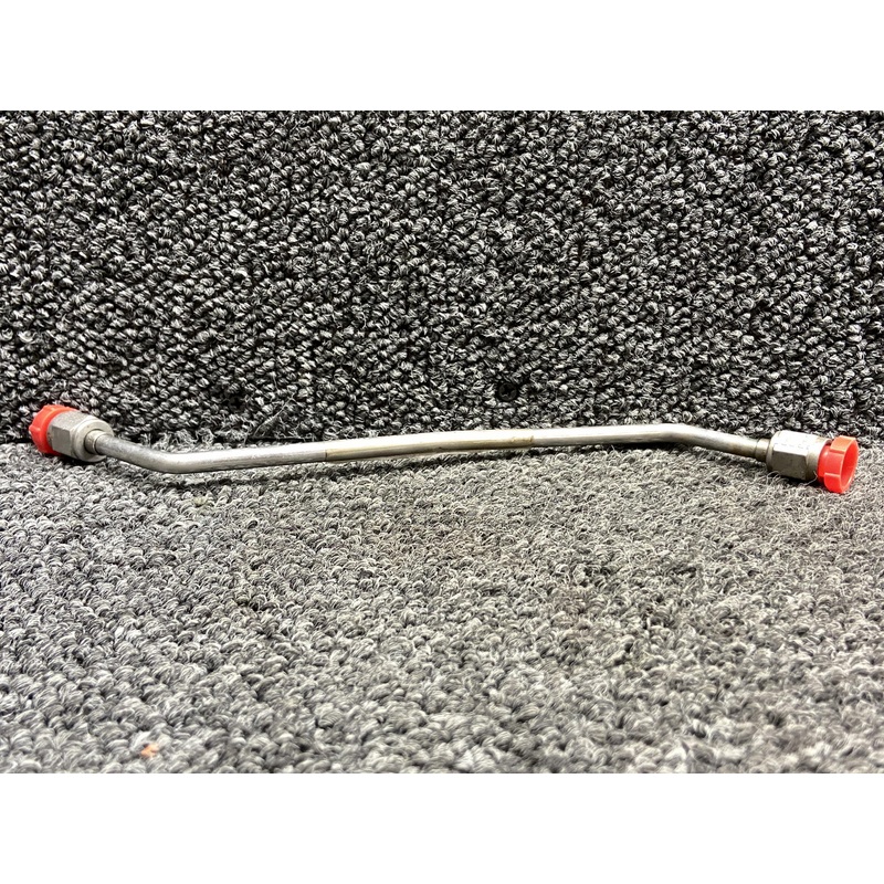 12148-001 (Use: 12148-002) Cirrus SR20 Fuel Gascolator Drain Line