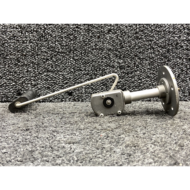 12638-001 (Alt: 7740-00480) Cirrus SR20 Fuel Level Transmitter Assembly LH