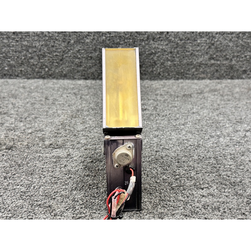 30-1172-1 Grimes Wing Navigation Strobe Light Assembly (Discolored) (28V)