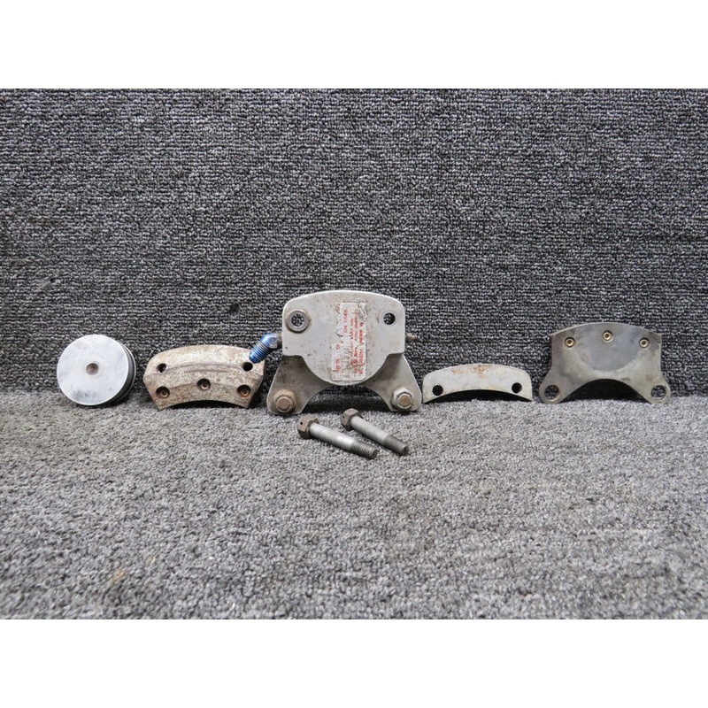 35-20 Cleveland Brake Caliper Assembly (Incomplete Data Plate)