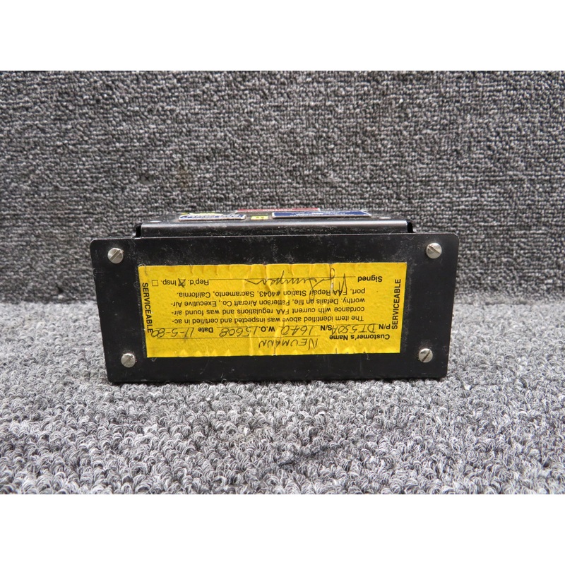 46780-0000 ARC DT-550A Acceleration Sensor 28V