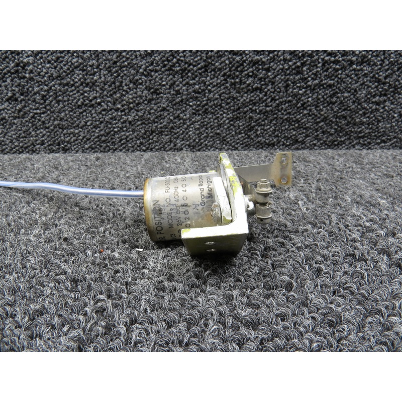 501-1123-03 BF Goodrich FU-500C Position Sensor (26V) (Rust)