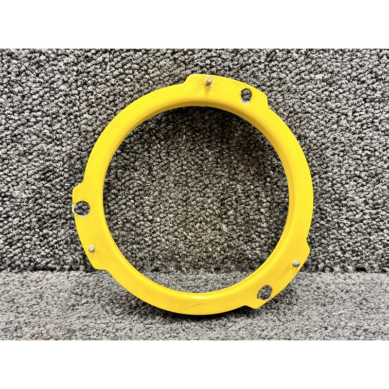 60393-1 Air Tractor AT-502B Landing Light Retainer Assembly LH or RH (Cracked)