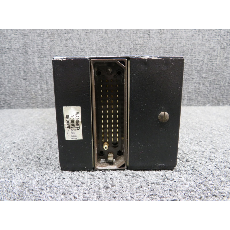 622-6152-011 Collins VHF-22A VHF Comm Transceiver with Mods