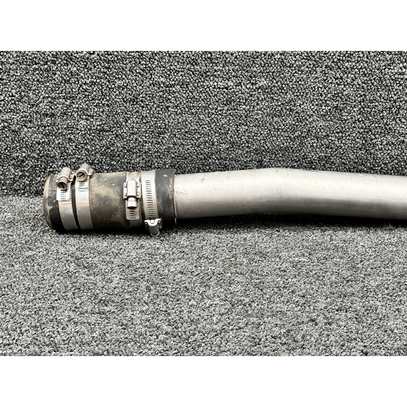 80239-1 Air Tractor AT-502B Forward Bottom Load Tube