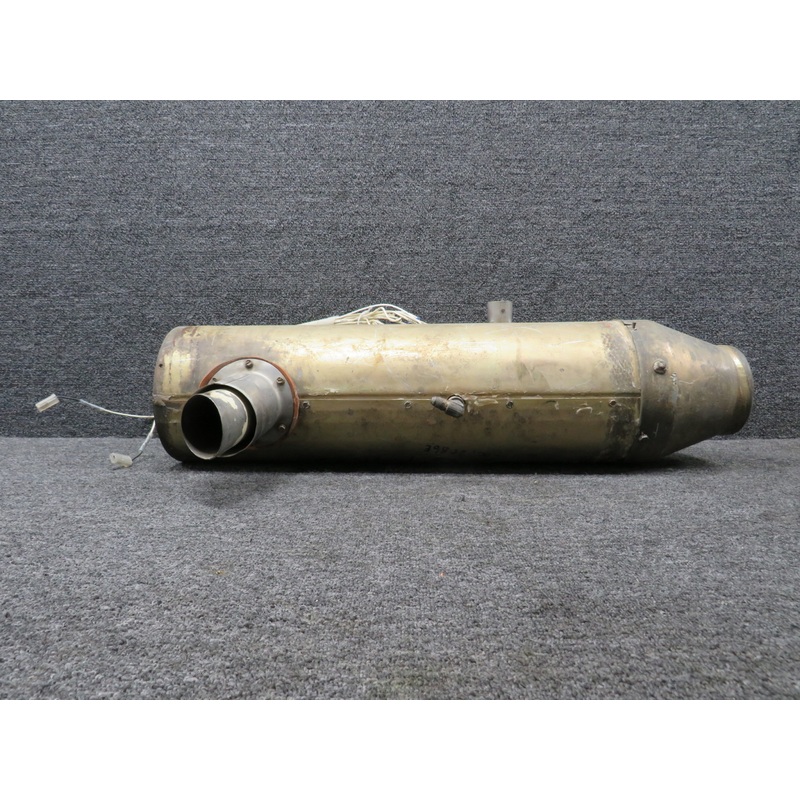 8259GL-1 Stewart Warner Cabin Heater Assembly with Ignition Unit (24V,12.5A)