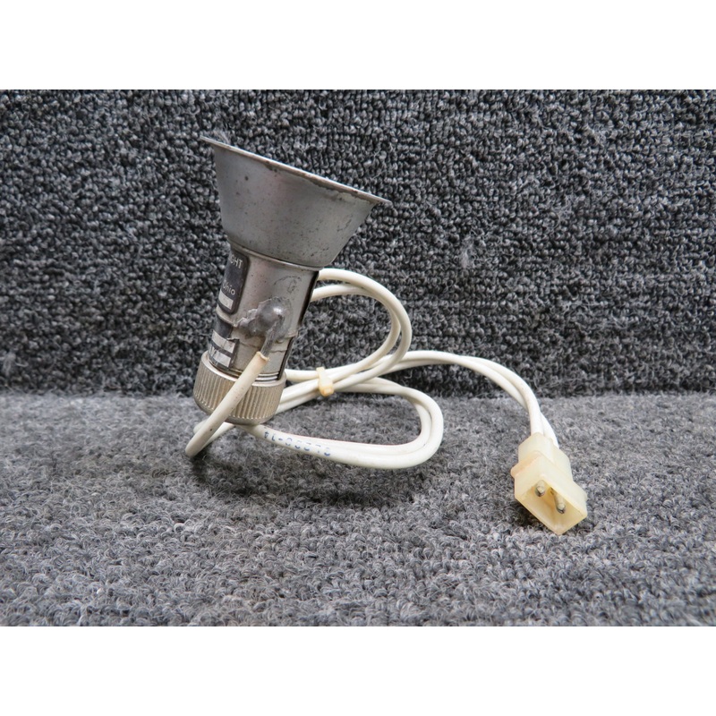 A-1815A-G-12 Grimes Forward Position Light Socket (Minus Bulb) (Minus Lens)