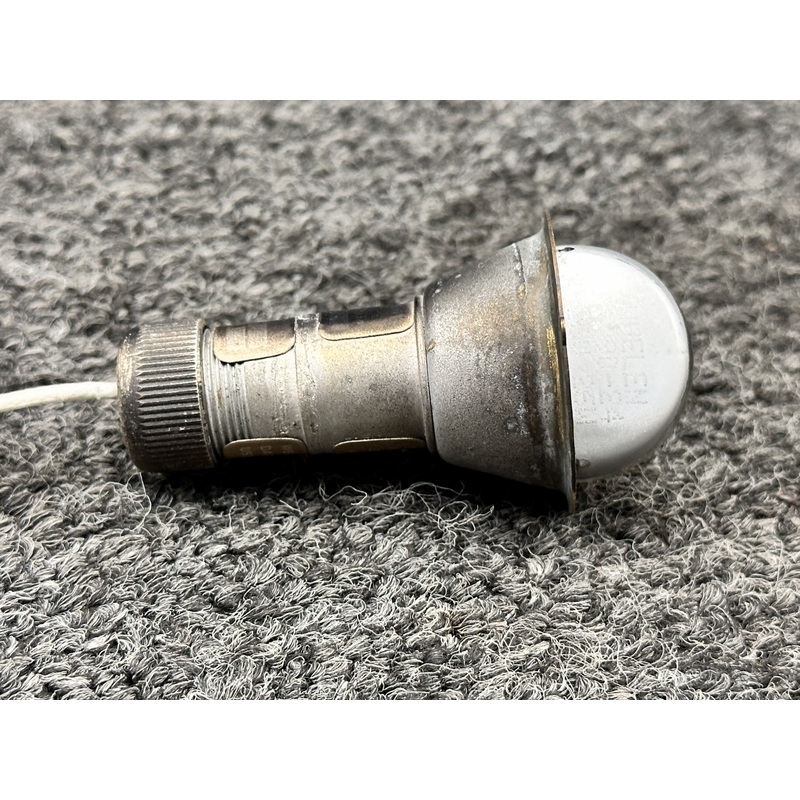 A-1815A-G-7512A-53 Grimes Navigation Light Base (24V)