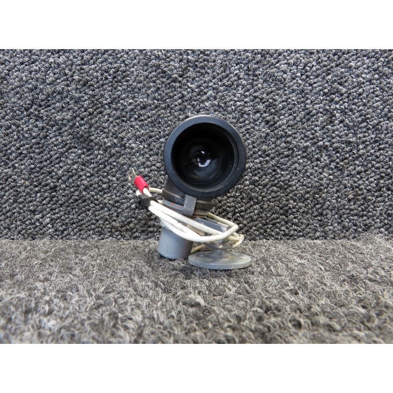 A1425A-X-12 Cessna 182 Grimes Map Light with Mount (13V)