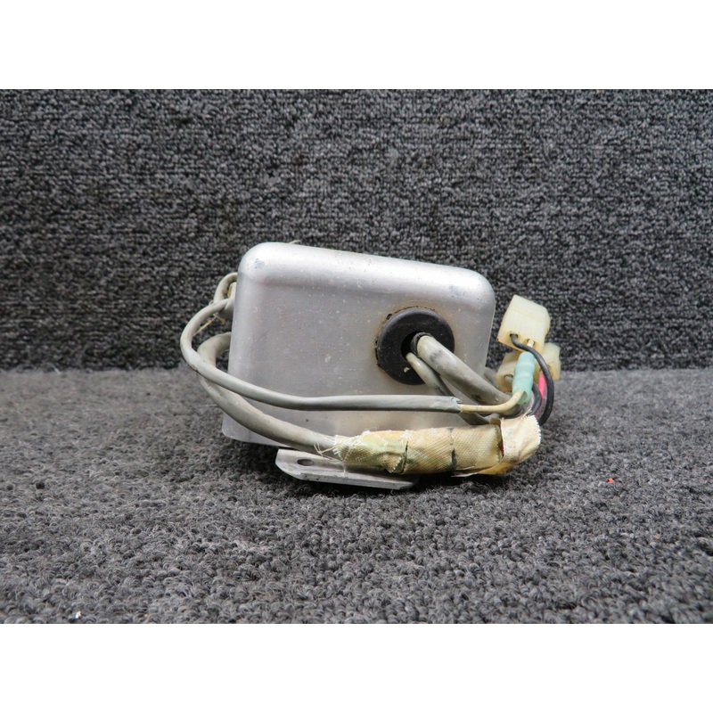 A490-T-DF-28 Whelen Strobe Light Power Supply (28V) (Unattached Base)