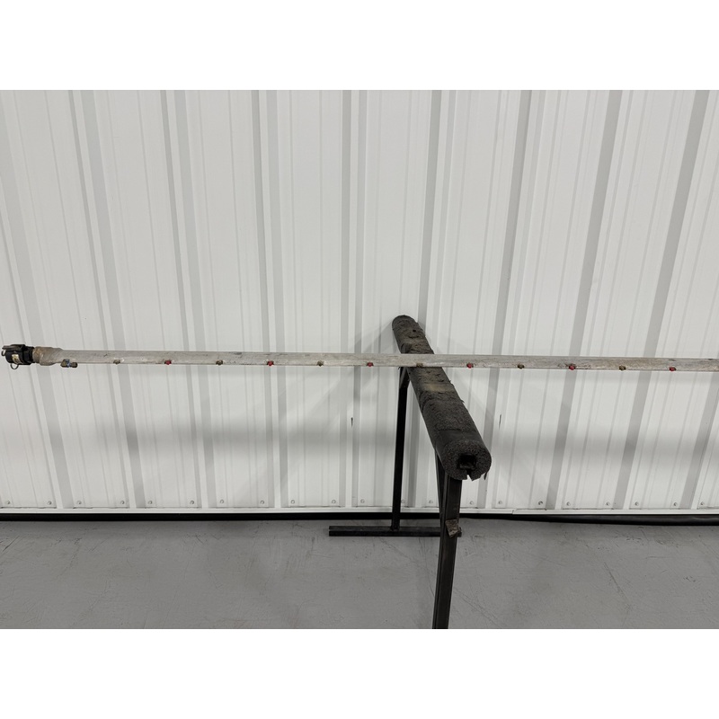 Air Tractor AT-502B Spray Boom Assembly LH (Minor Corrosion)