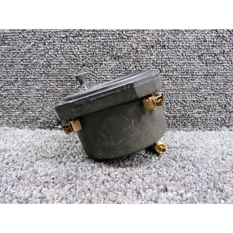 EA-5175-505PT-MON Edo-Aire EA-5175 True Airspeed Indicator (Cloudy Glass)