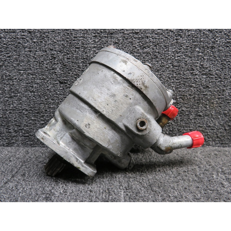 G-450 Lycoming IO-360-B1B Garwin Wet Vacuum Pump Assembly