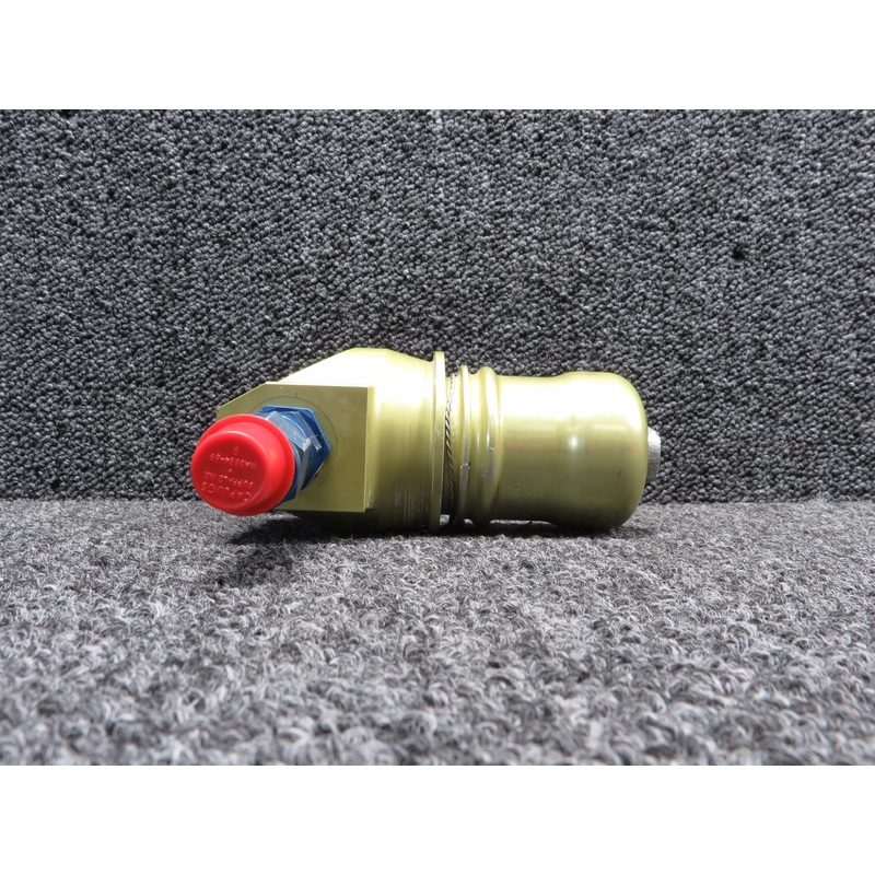 MS-28720-8 (Alt: 569408) Bendix Hydraulic Aircraft Filter Unit