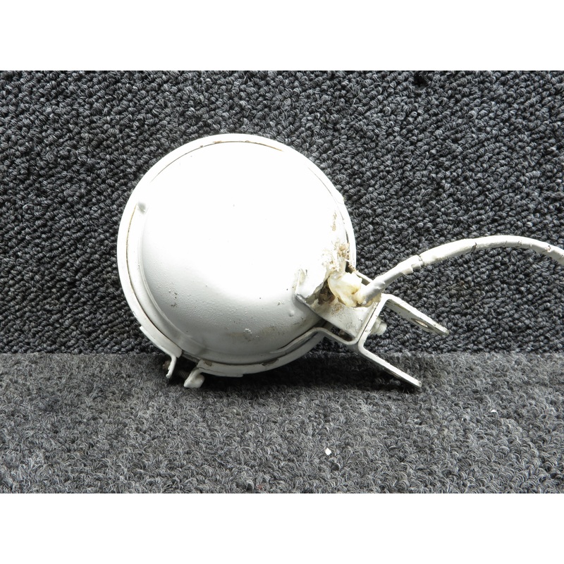 S1932 (Alt: 90-384040-1) Beechcraft Soderberg Lamp Housing (Damaged)