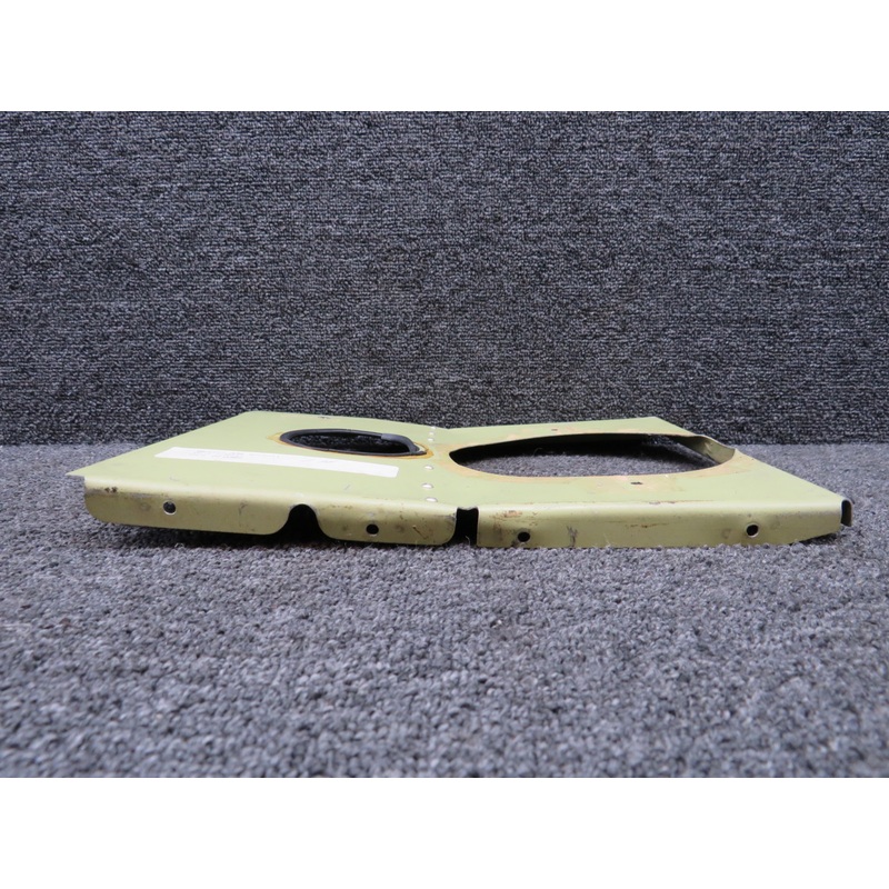 000-110155-3 Beechcraft A36 Inboard Fuel Cell Liner LH (Worn)