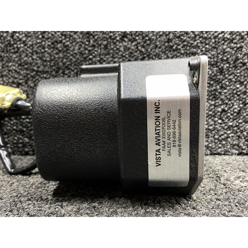 065-00179-0100 (Use: S3100-348) Bendix KS-271C Primary Servo with Mods (28V)