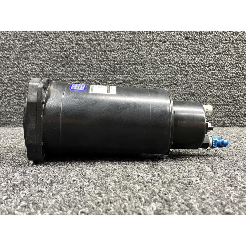 066-03064-0005 (Alt: 5035PB-P57) United Encoding Altimeter Indicator with Mods