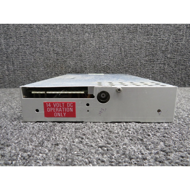 066-1062-01 King Radio KT-78A ATC Transponder with Mod (Volts: 14)