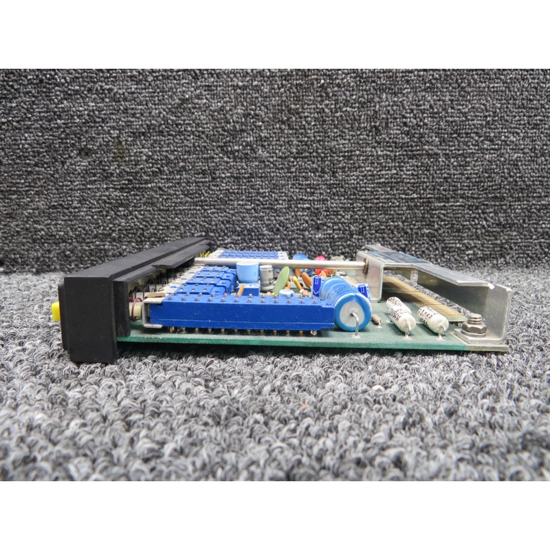 071-2009-02 King Radio KA-134 Audio Panel (14-28V) (Minus Case)